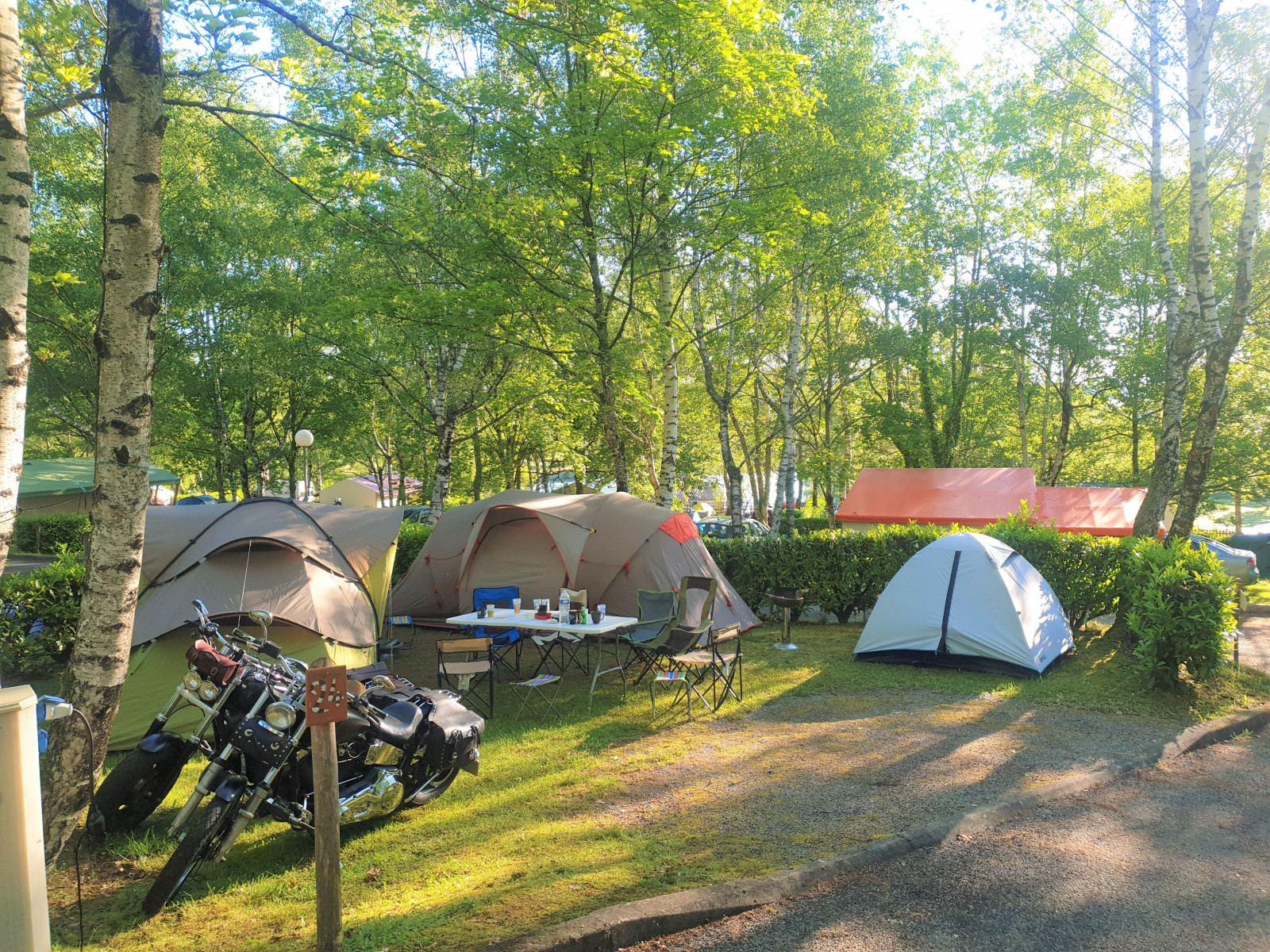 Camping durable : nos 7 adresses en Nouvelle-Aquitaine