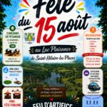 15 août