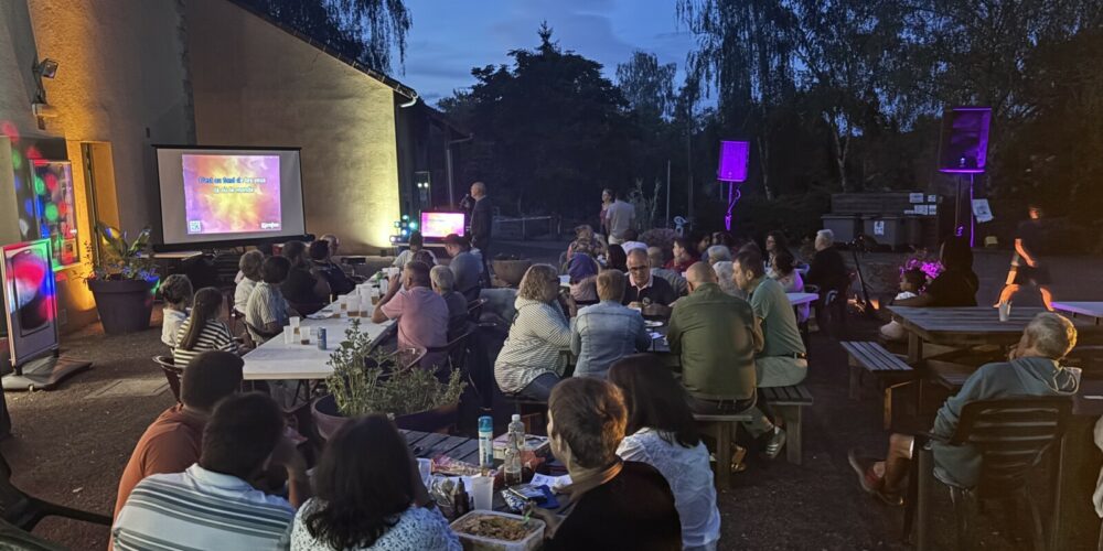 soirée Karaoké soirée Karaoké